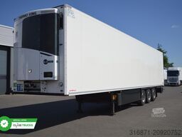 SCHMITZ CARGOBULL SKO FP 60 ThermoKing SLXi 300