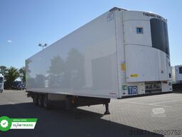 SCHMITZ CARGOBULL SKO FP 60 ThermoKing SLXi 300