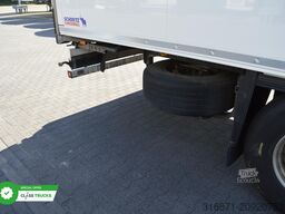 SCHMITZ CARGOBULL SKO FP 60 ThermoKing SLXi 300