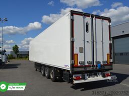 SCHMITZ CARGOBULL SKO FP 60 ThermoKing SLXi 300