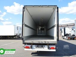 SCHMITZ CARGOBULL SKO FP 60 ThermoKing SLXi 300