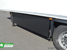 SCHMITZ CARGOBULL SKO FP 60 ThermoKing SLXi 300
