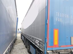 Schmitz Cargobull SCS 24/L - 13.62 EB Standard