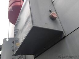 Schmitz Cargobull SCS 24/L - 13.62 EB Standard