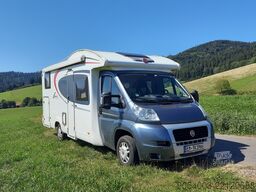 Bürstner IXEO Time IT 710