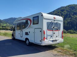 Bürstner IXEO Time IT 710