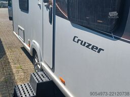 Sprit Cruzer 495sr