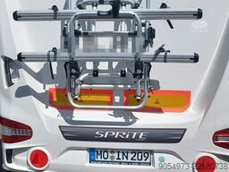 Sprit Cruzer 495sr