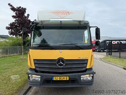 Mercedes-Benz Atego 1318 L