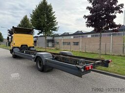 Mercedes-Benz Atego 1318 L