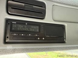 Mercedes-Benz Atego 1318 L