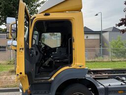 Mercedes-Benz Atego 1318 L