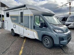 Bürstner B66 TD 732 MESSE ANGEBOTE ON TOP