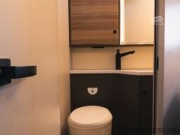 Bürstner B66 TD 732 MESSE ANGEBOTE ON TOP