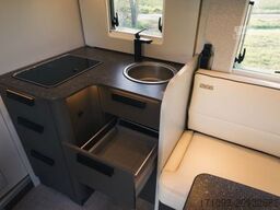 Bürstner B66 TD 732 MESSE ANGEBOTE ON TOP