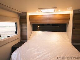 Bürstner B66 TD 732 MESSE ANGEBOTE ON TOP