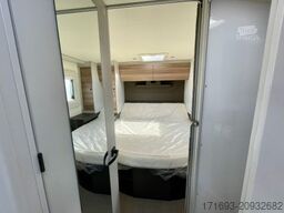 Bürstner B66 TD 732 MESSE ANGEBOTE ON TOP