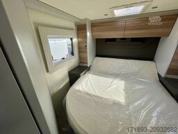 Bürstner B66 TD 732 MESSE ANGEBOTE ON TOP