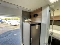 Bürstner B66 TD 732 MESSE ANGEBOTE ON TOP