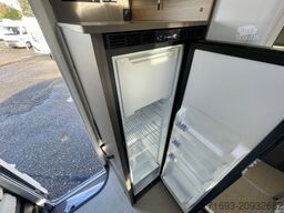 Bürstner B66 TD 732 MESSE ANGEBOTE ON TOP