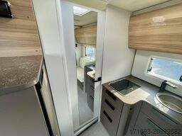 Bürstner B66 TD 732 MESSE ANGEBOTE ON TOP