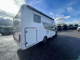 Bürstner B66 TD 732 MESSE ANGEBOTE ON TOP