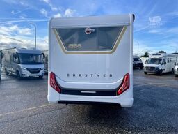 Bürstner B66 TD 732 MESSE ANGEBOTE ON TOP