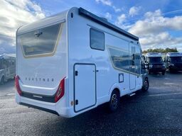 Bürstner B66 TD 732 MESSE ANGEBOTE ON TOP