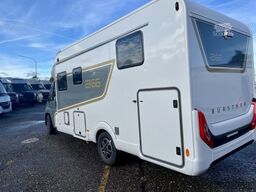 Bürstner B66 TD 732 MESSE ANGEBOTE ON TOP