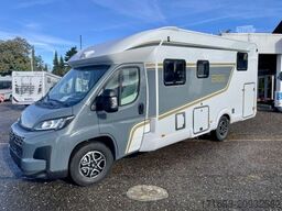 Bürstner B66 TD 732 MESSE ANGEBOTE ON TOP