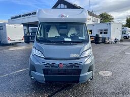 Bürstner B66 TD 732 MESSE ANGEBOTE ON TOP