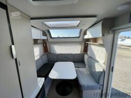 Bürstner Averso 535 TL MESSE ANGEBOTE ON TOP