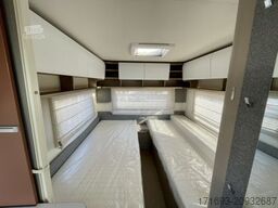 Bürstner Averso 535 TL MESSE ANGEBOTE ON TOP