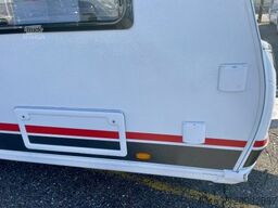 Bürstner Averso 535 TL MESSE ANGEBOTE ON TOP