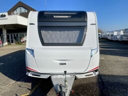 Bürstner Averso 535 TL MESSE ANGEBOTE ON TOP