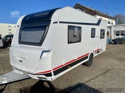 Bürstner Averso 535 TL MESSE ANGEBOTE ON TOP