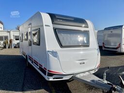 Bürstner Averso 535 TL MESSE ANGEBOTE ON TOP