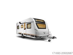 Bürstner Averso 535 TL MESSE ANGEBOTE ON TOP