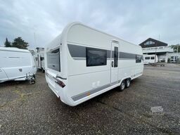 Hobby Prestige 620 CL MESSE ANGEBOTE ON TOP