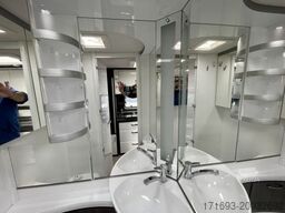 Hobby Prestige 620 CL MESSE ANGEBOTE ON TOP