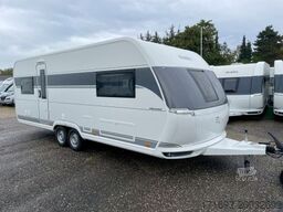 Hobby Prestige 620 CL MESSE ANGEBOTE ON TOP