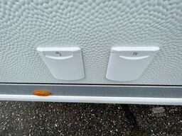 Hobby Prestige 620 CL MESSE ANGEBOTE ON TOP