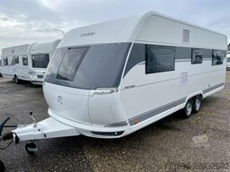 Hobby Prestige 620 CL MESSE ANGEBOTE ON TOP