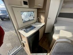 Carado T 135 MESSE ANGEBOTE ON TOP