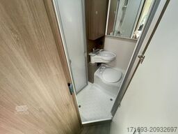 Carado T 135 MESSE ANGEBOTE ON TOP