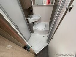 Carado T 135 MESSE ANGEBOTE ON TOP