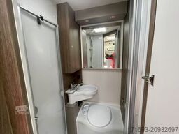 Carado T 135 MESSE ANGEBOTE ON TOP