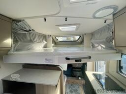 Carado T 135 MESSE ANGEBOTE ON TOP