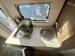 Carado T 135 MESSE ANGEBOTE ON TOP