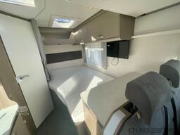 Carado T 135 MESSE ANGEBOTE ON TOP